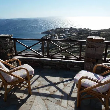 The Stone Windmill Villa *
