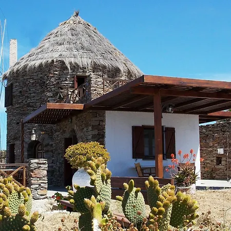 Villa The Stone Windmill