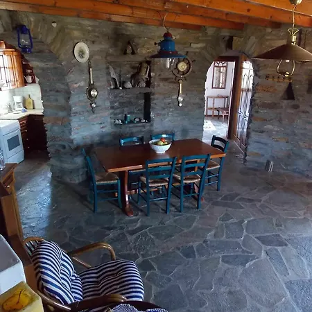 The Stone Windmill