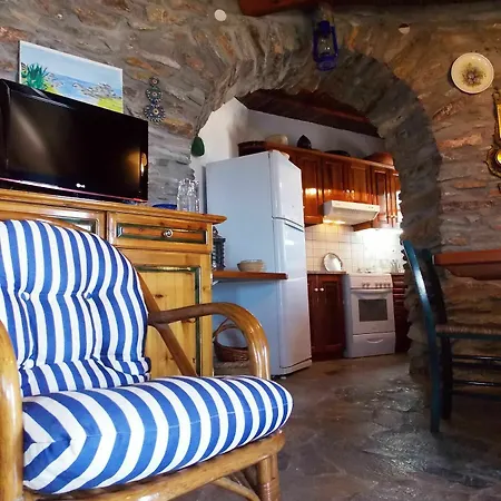 Villa The Stone Windmill *