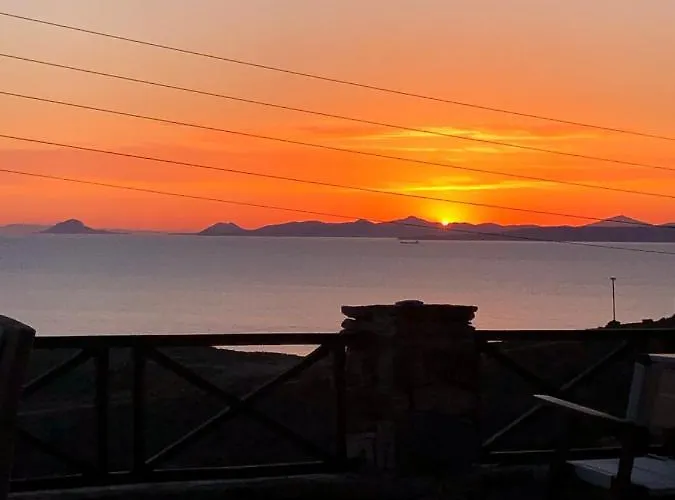 The Stone Windmill Villa