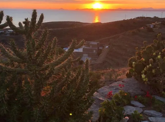 The Stone Windmill *