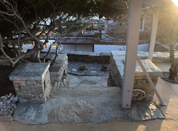 Βίλα The Stone Windmill