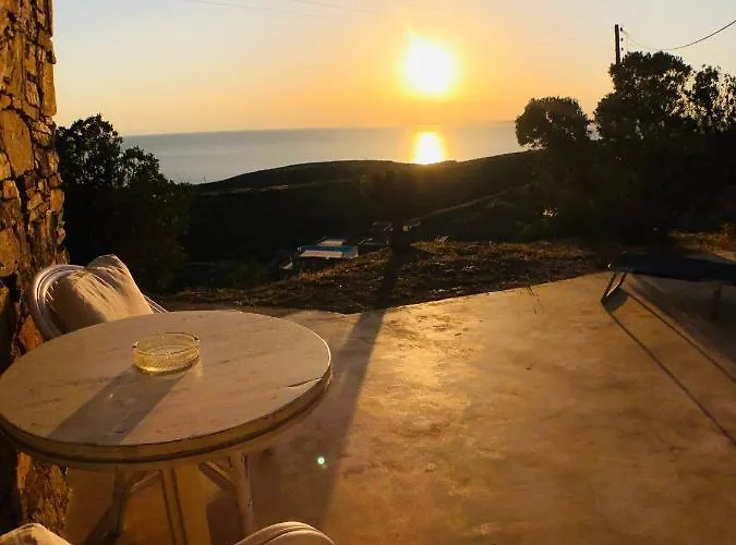 Villa The Stone Windmill *