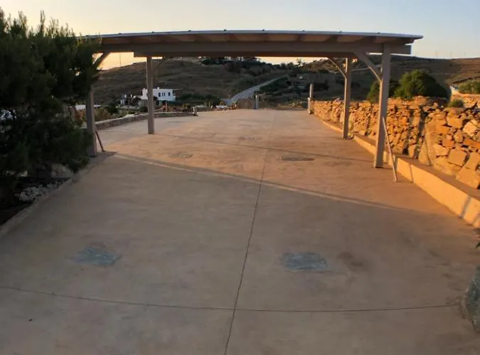 The Stone Windmill Βίλα