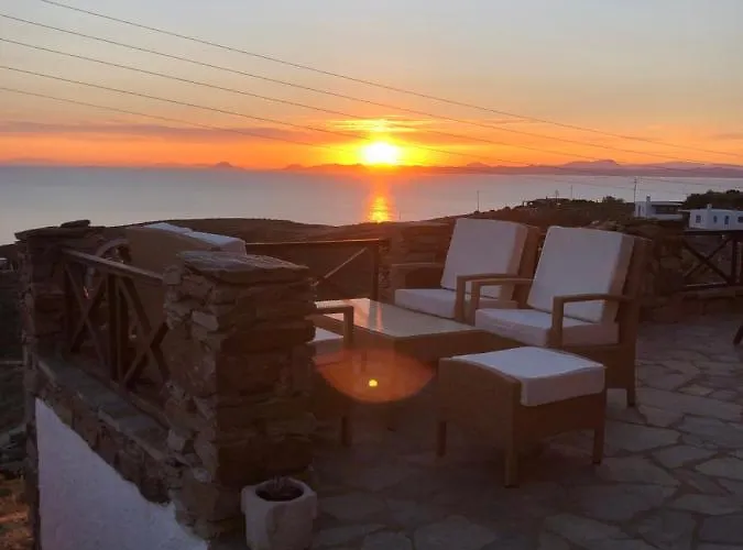 Villa The Stone Windmill *