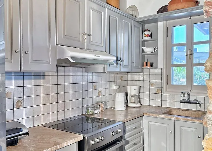 The Stone Windmill Βίλα