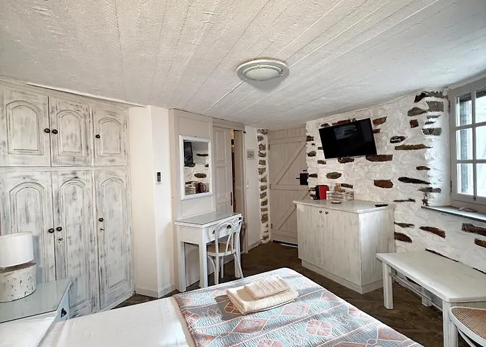 Βίλα The Stone Windmill *