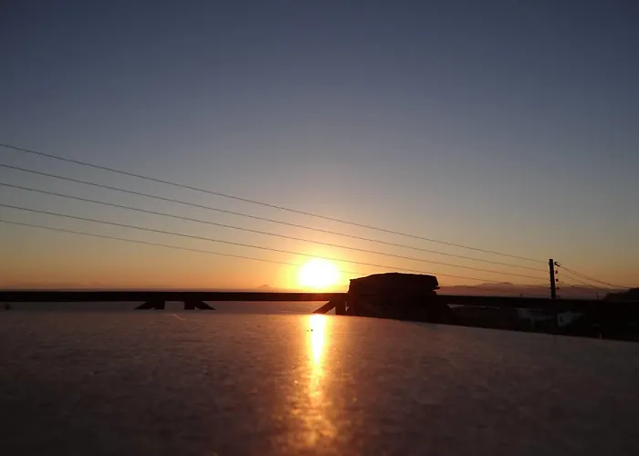 Βίλα The Stone Windmill *