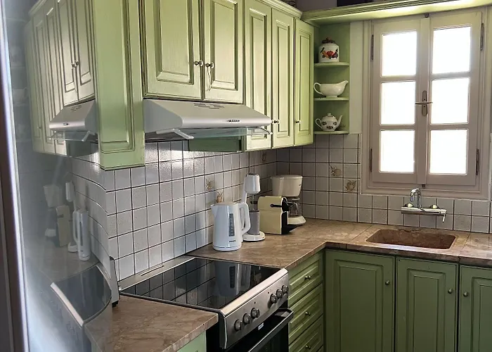 Βίλα The Stone Windmill